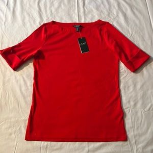 Women Ralph Lauren Blouse